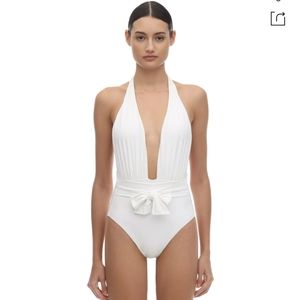 Weworewhat brooklyn one piece